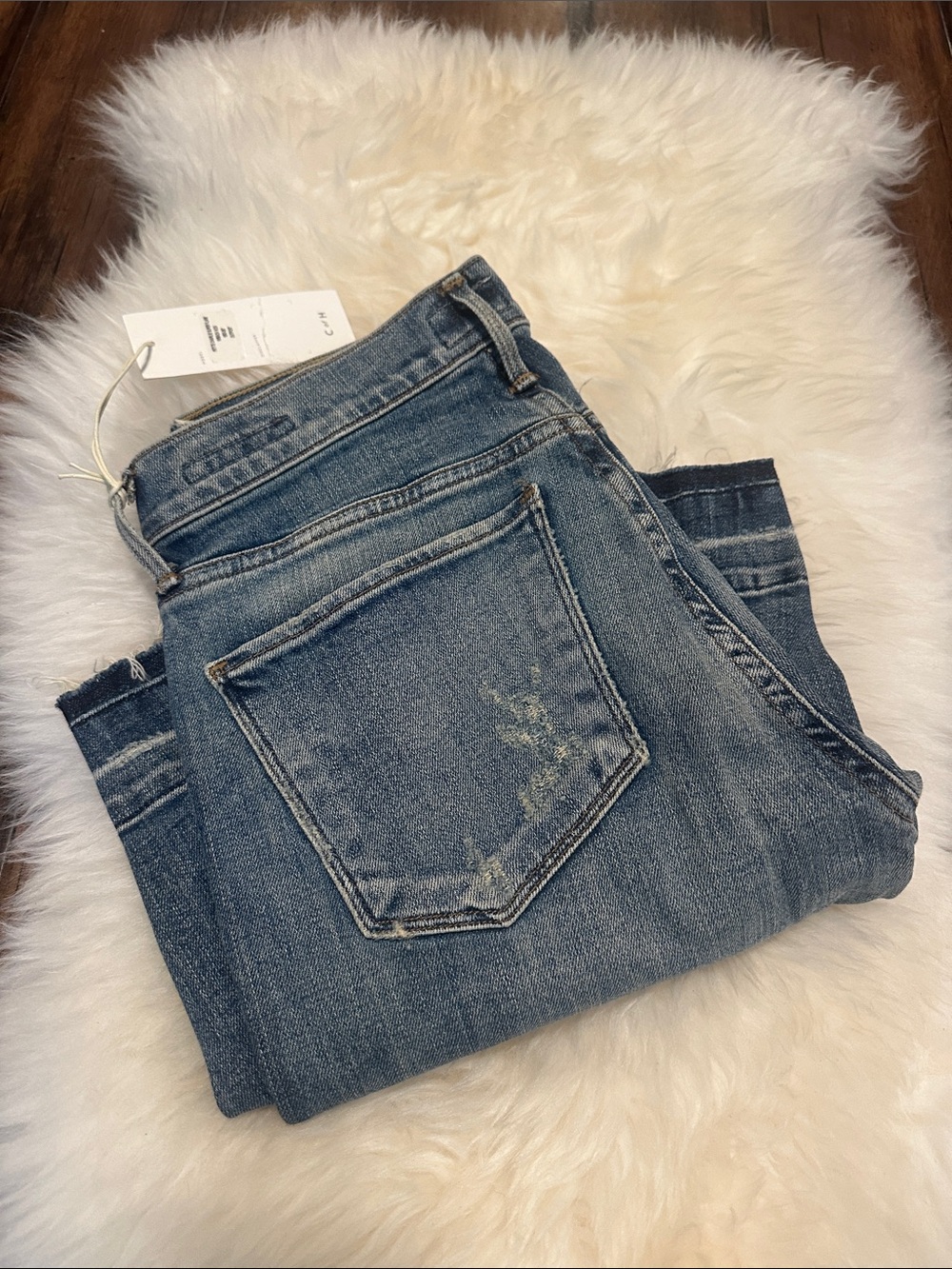 NWT jeans